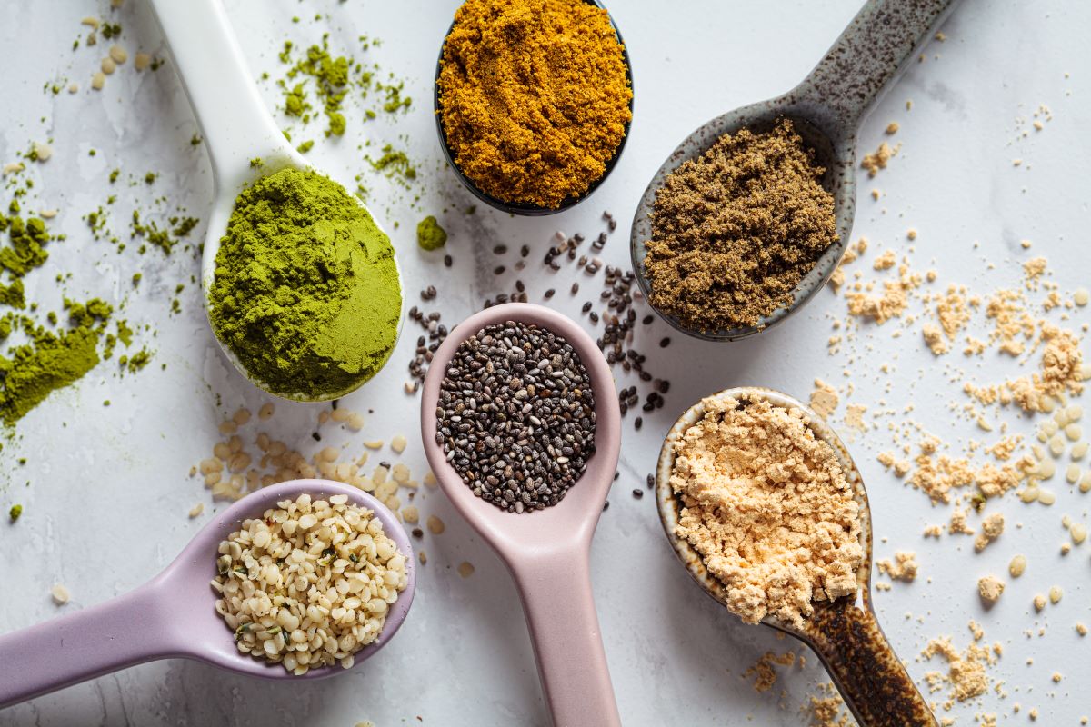 Bio-Proteinpulver als Alltagshilfe in Baden-Baden