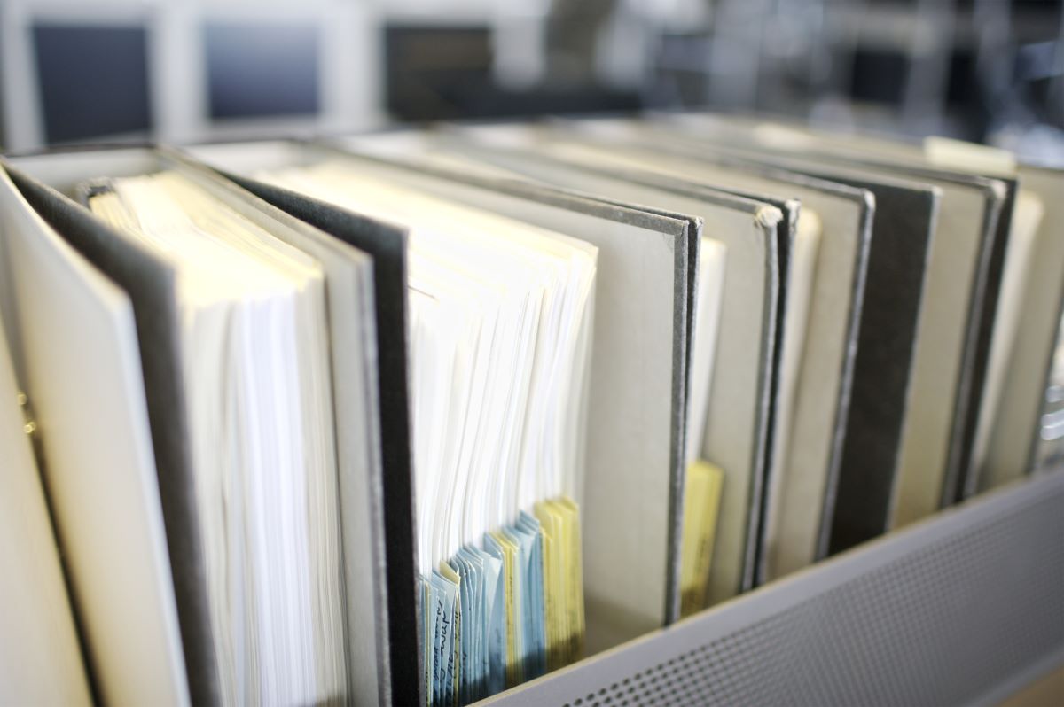 Behördentermine: So wird's stressfrei und effizient