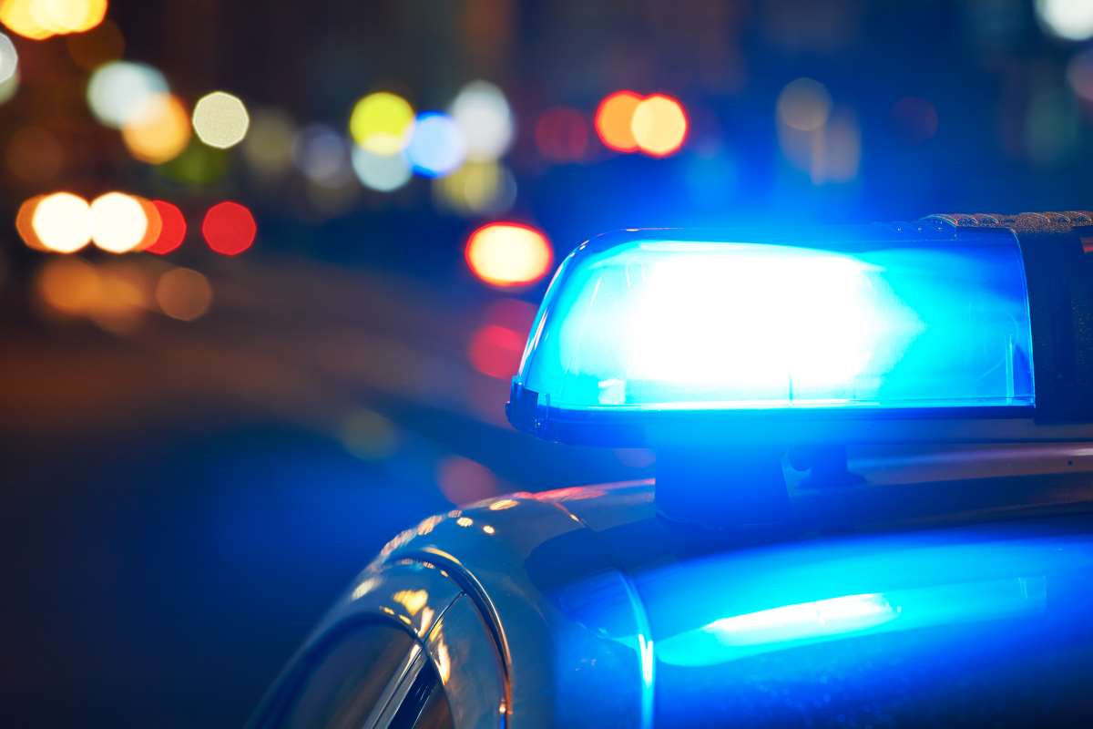 Motorradunfall B500 Bühl – Verkehrsmeldung