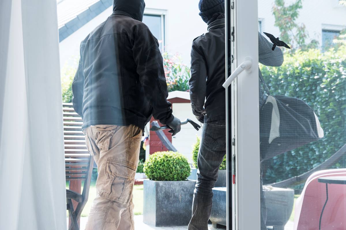 Einbruchschutz in Baden-Baden: So sichern Sie Ihr Zuhause ri