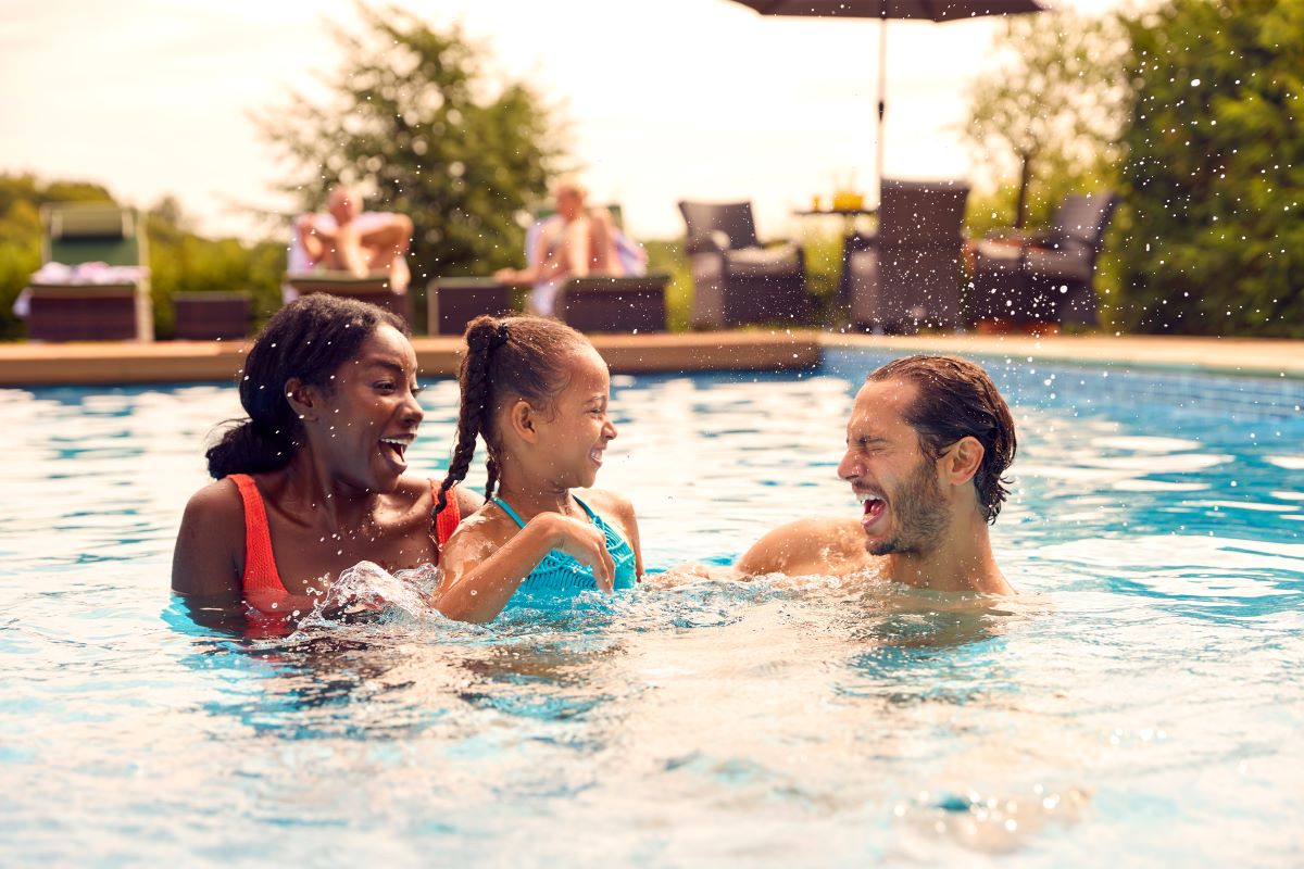 Freibad-Knigge für Baden Baden: Entspannt durch die Badesais