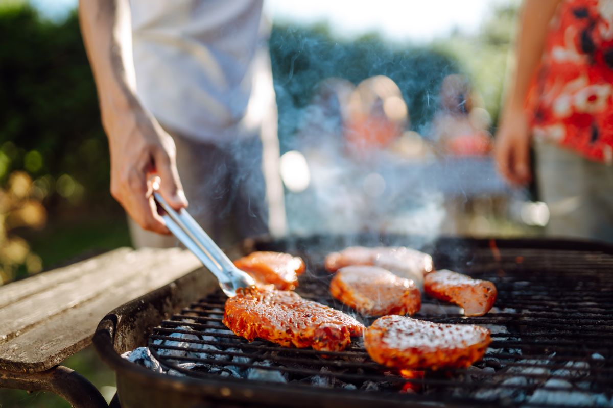 Grillen in Baden Baden: Das ist wirklich erlaubt – und das n