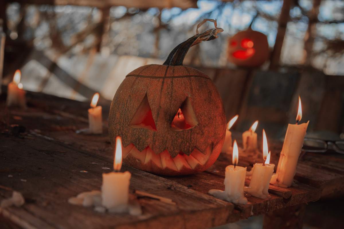 Halloween in Baden-Baden: Wann Süßes und Saures zur Sachbesc