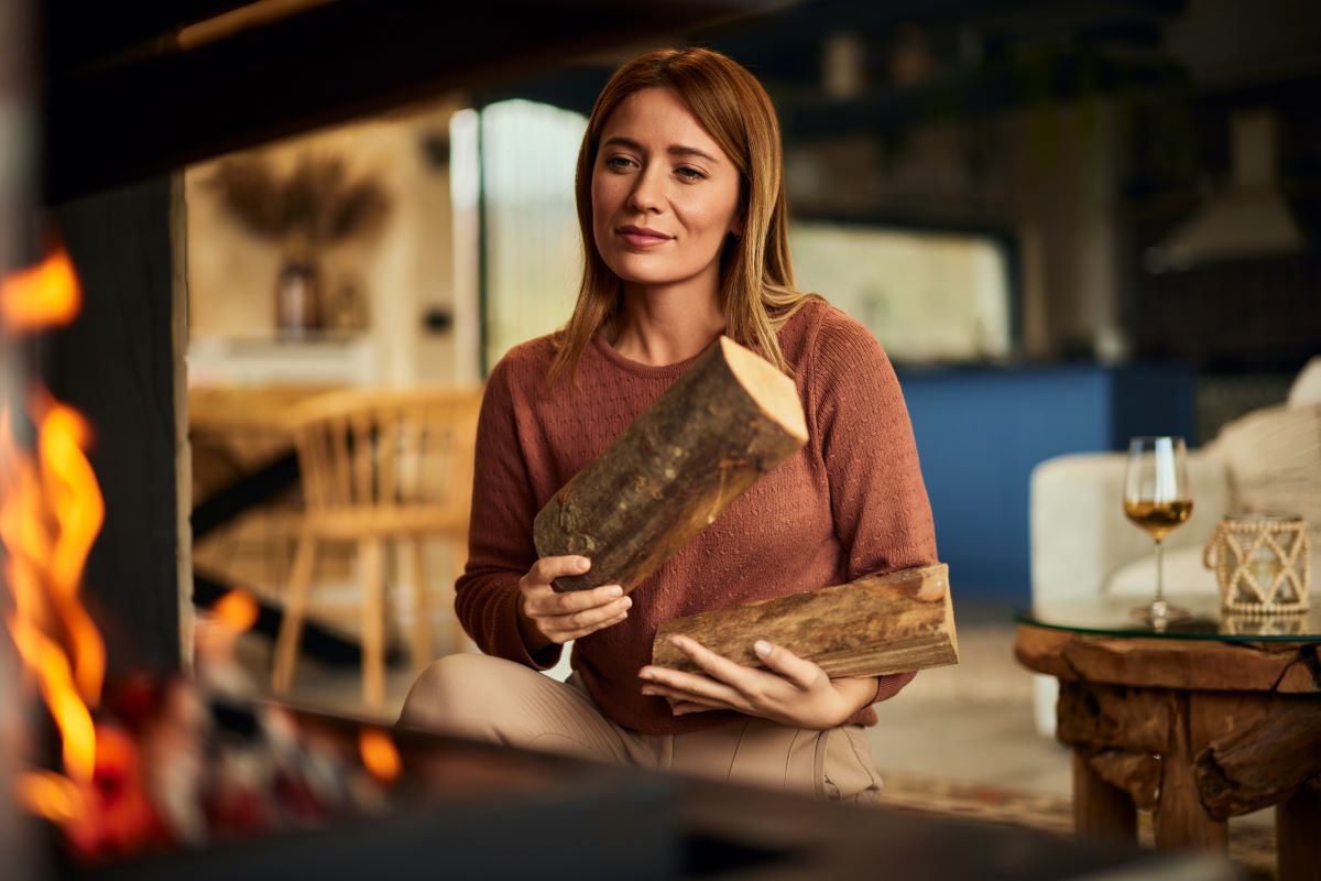 Heizen mit Holz in Baden Baden — was Sie wissen sollten