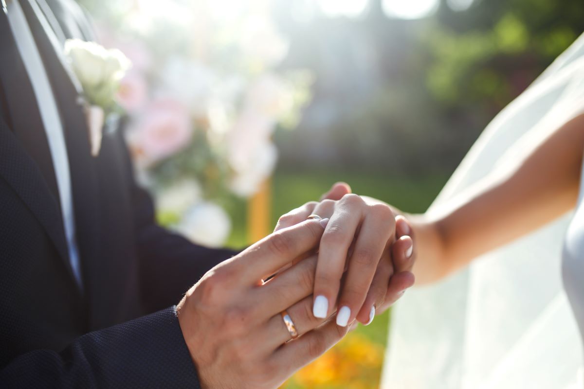 Kirchlich heiraten in Baden Baden — Ablauf und Voraussetzung