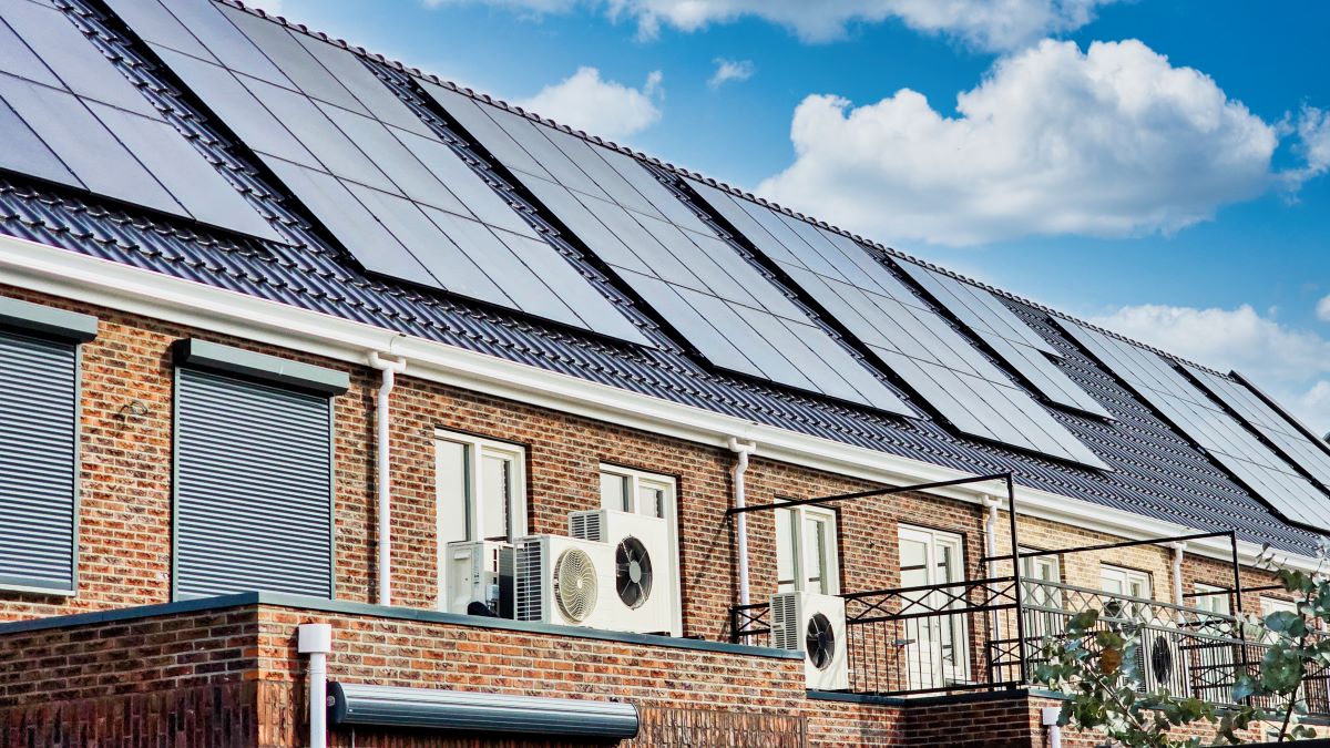 Photovoltaik Steuern 2023 Baden Baden: Ihre Vorteile