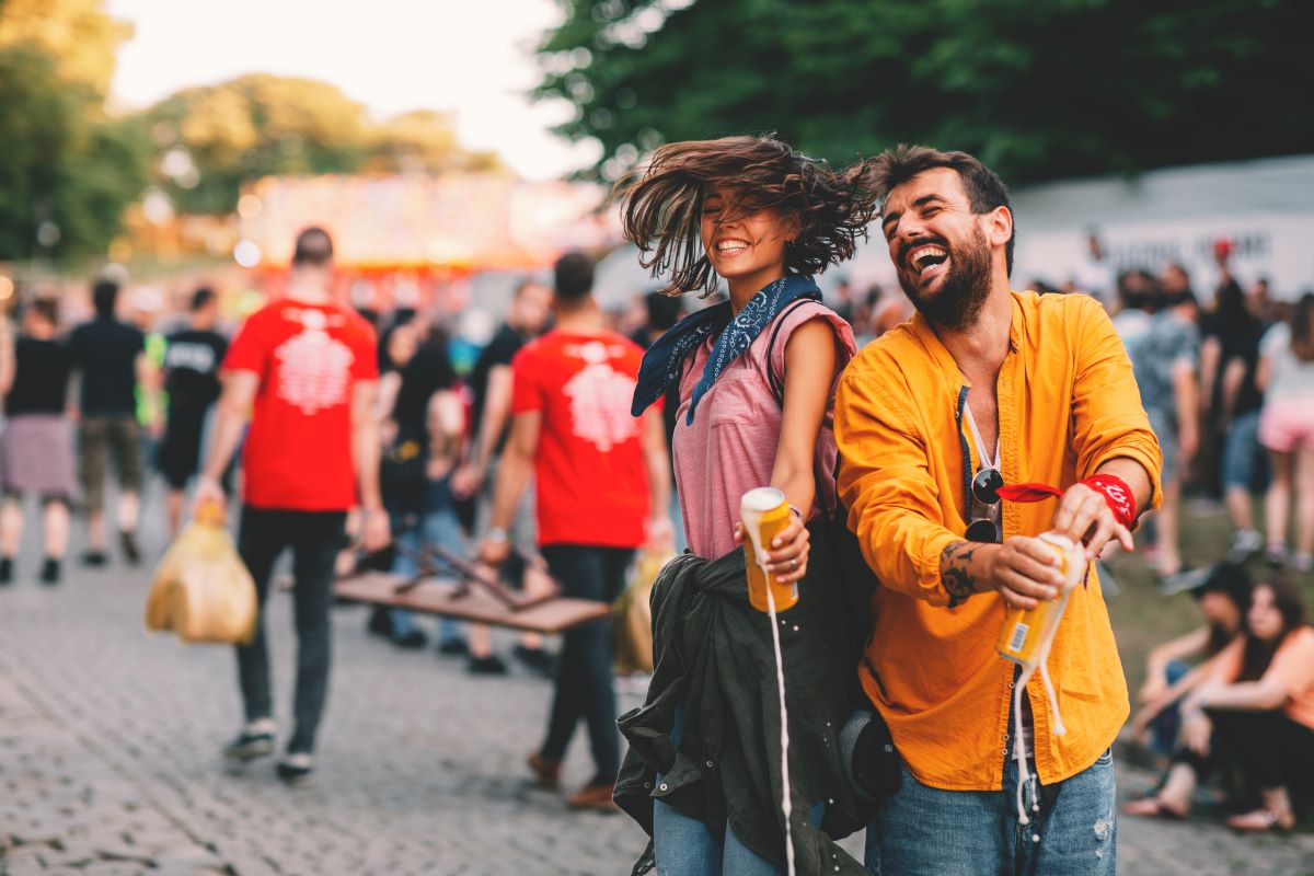 Straßenfest Genehmigung: Anträge & Voraussetzungen