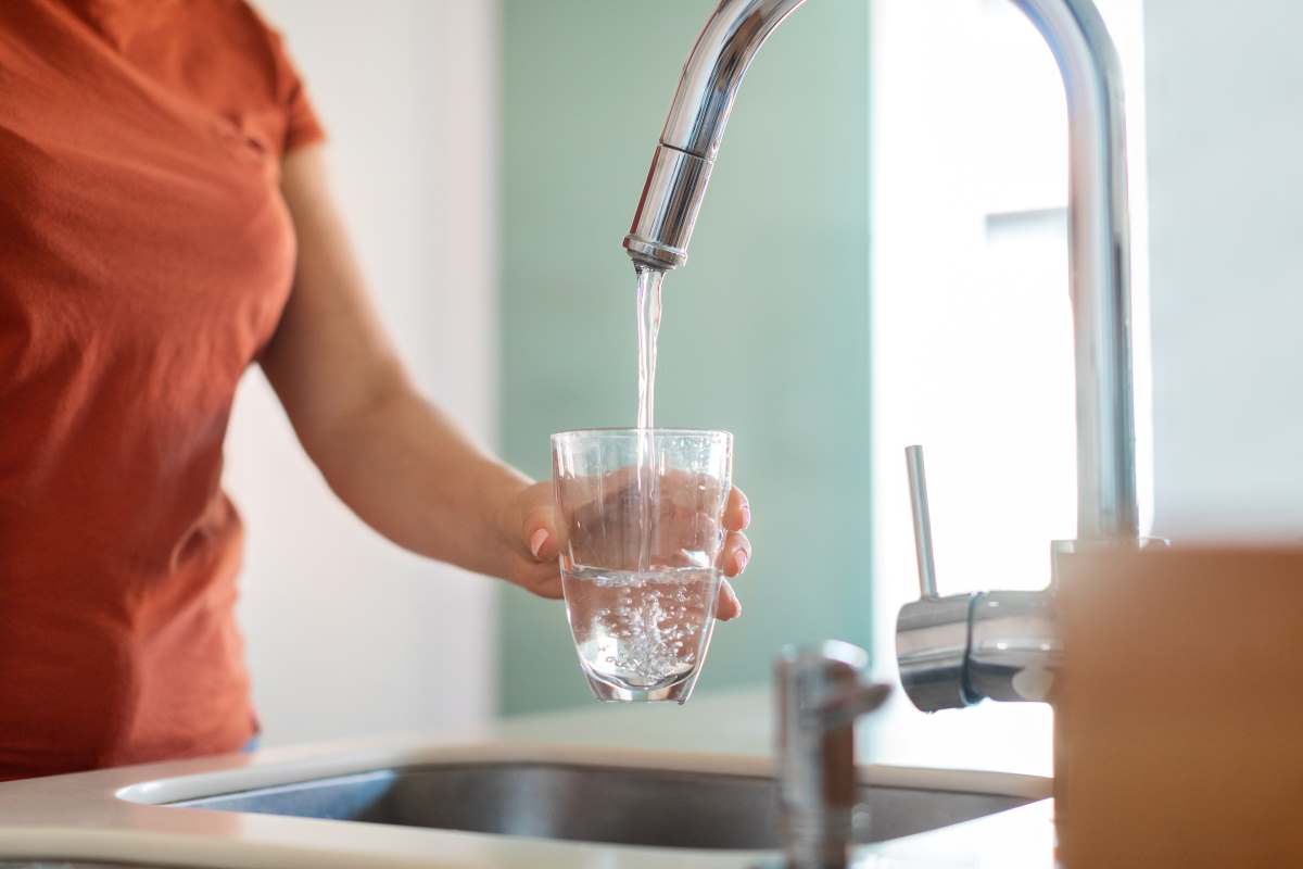 Trinkwasser in Baden-Baden: Herkunft, Qualität und wie es um